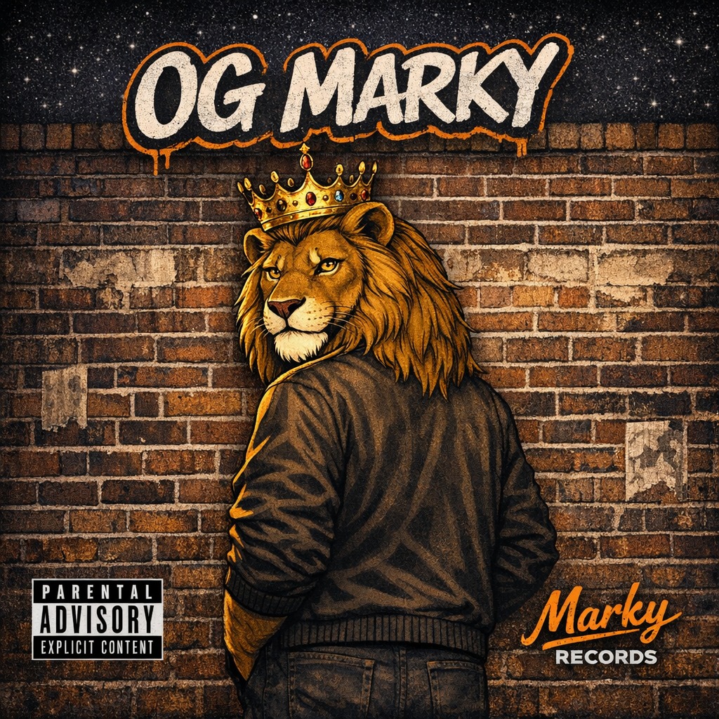 Playlist cover art