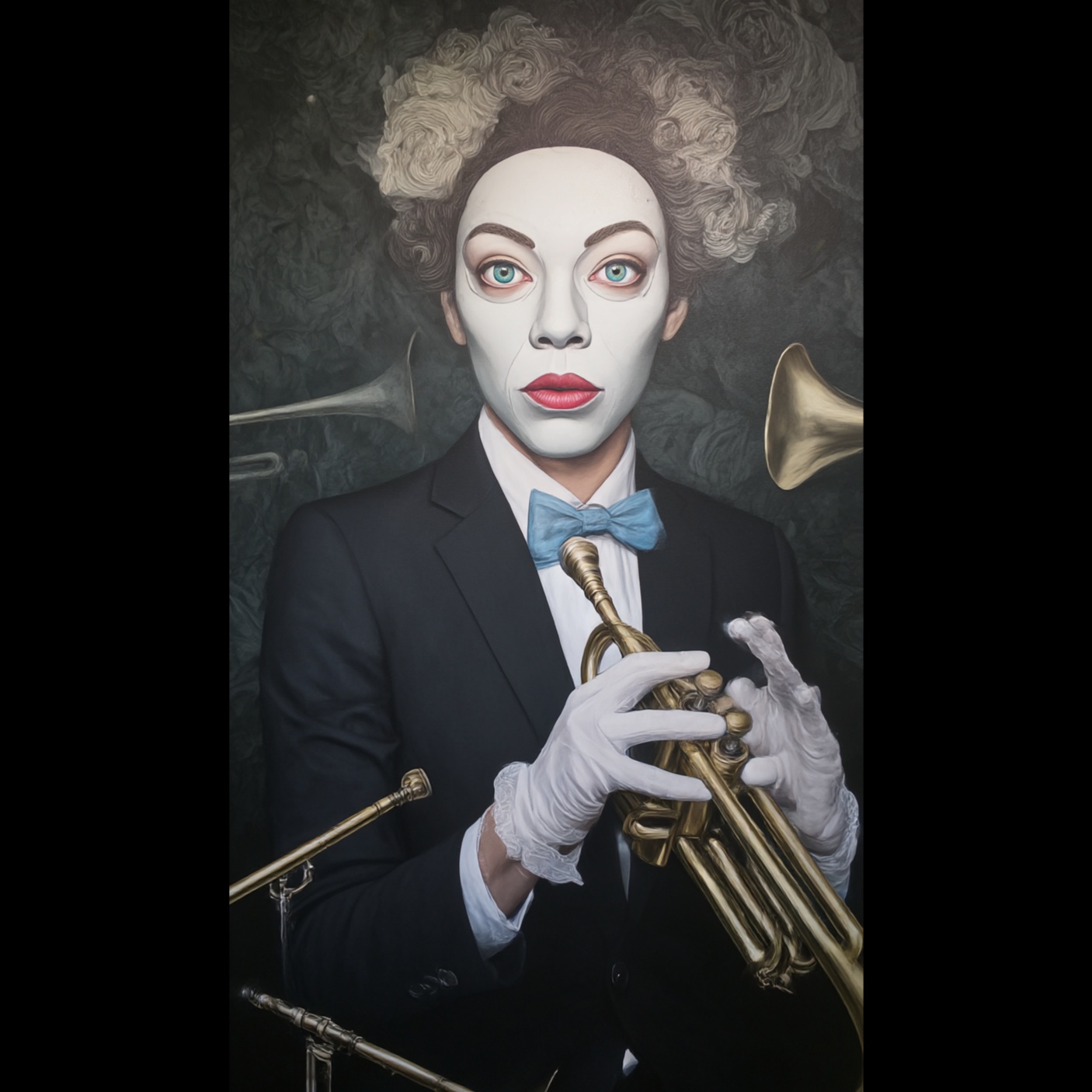 Image for Funk, Jazz, Experiments