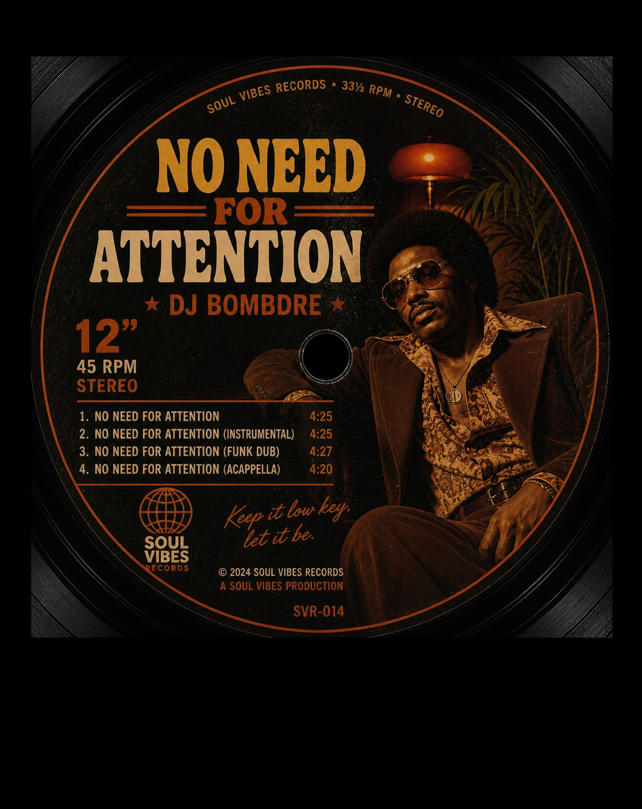 Song Image