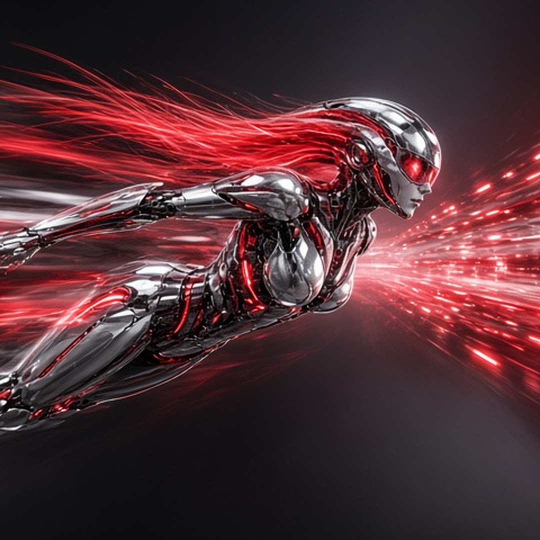 Velocity Queen artwork