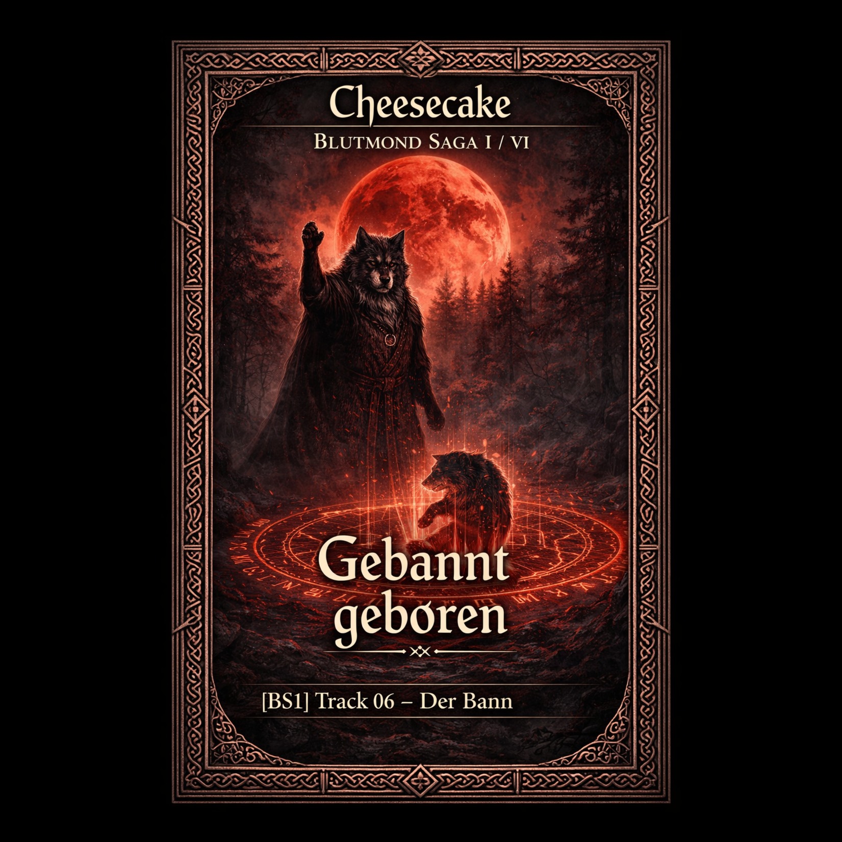 Voice image for Bass Male