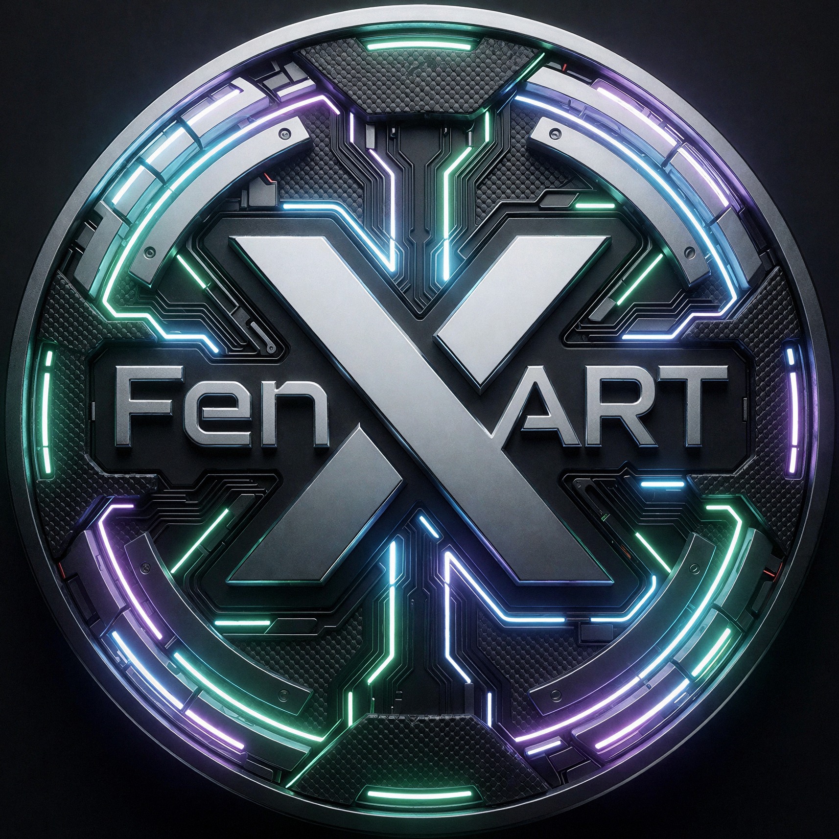 FenxART