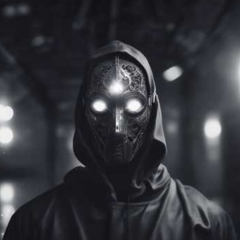 Image for Burning Man