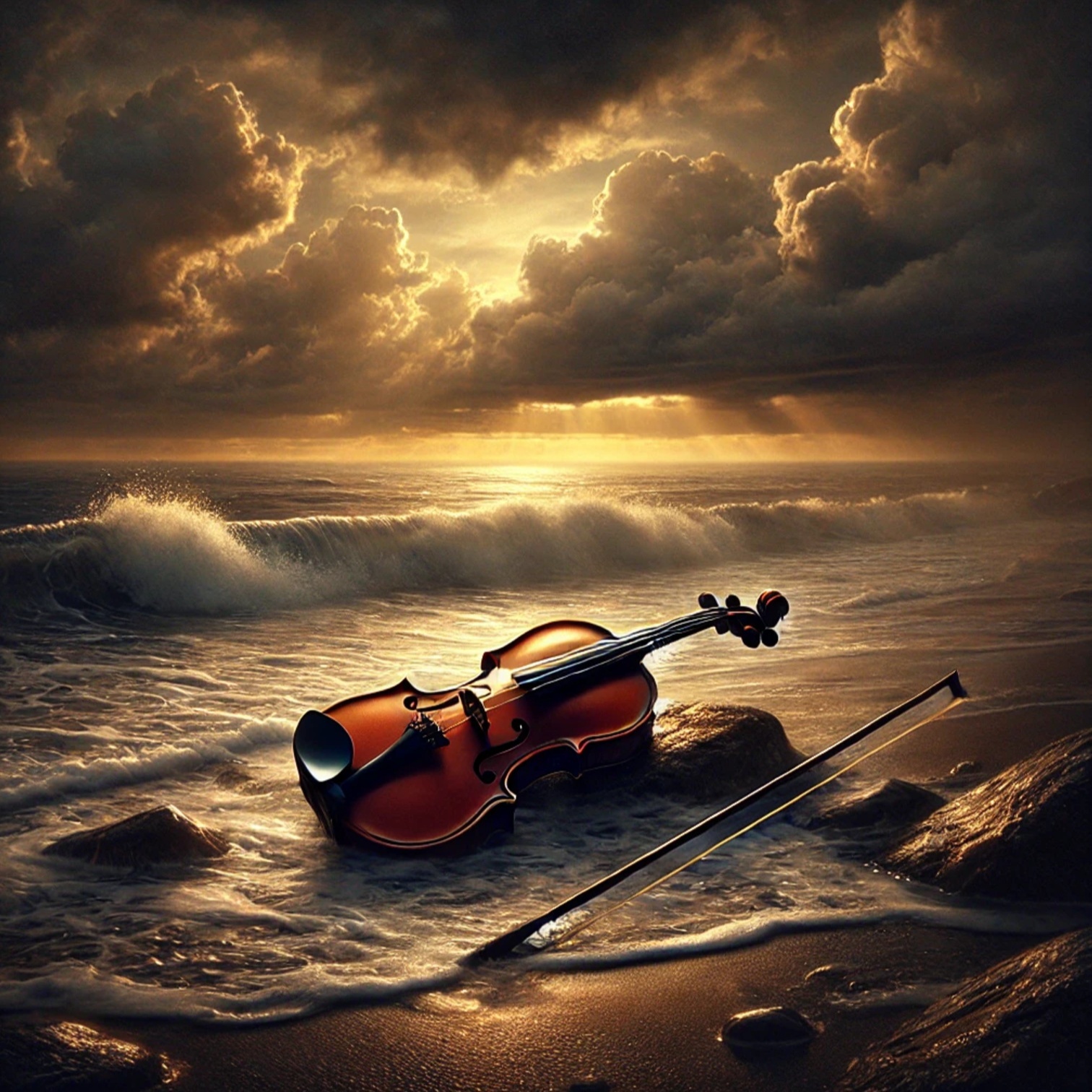 Image for Tears in the Shadows (Slzy ve stínech)