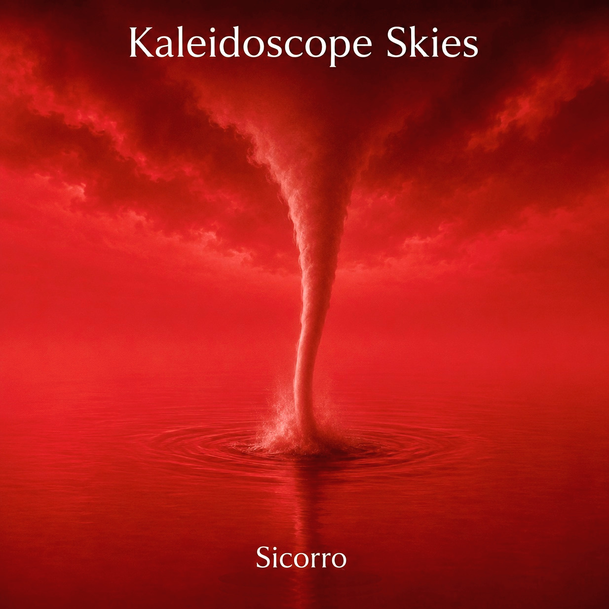 Playlist cover art