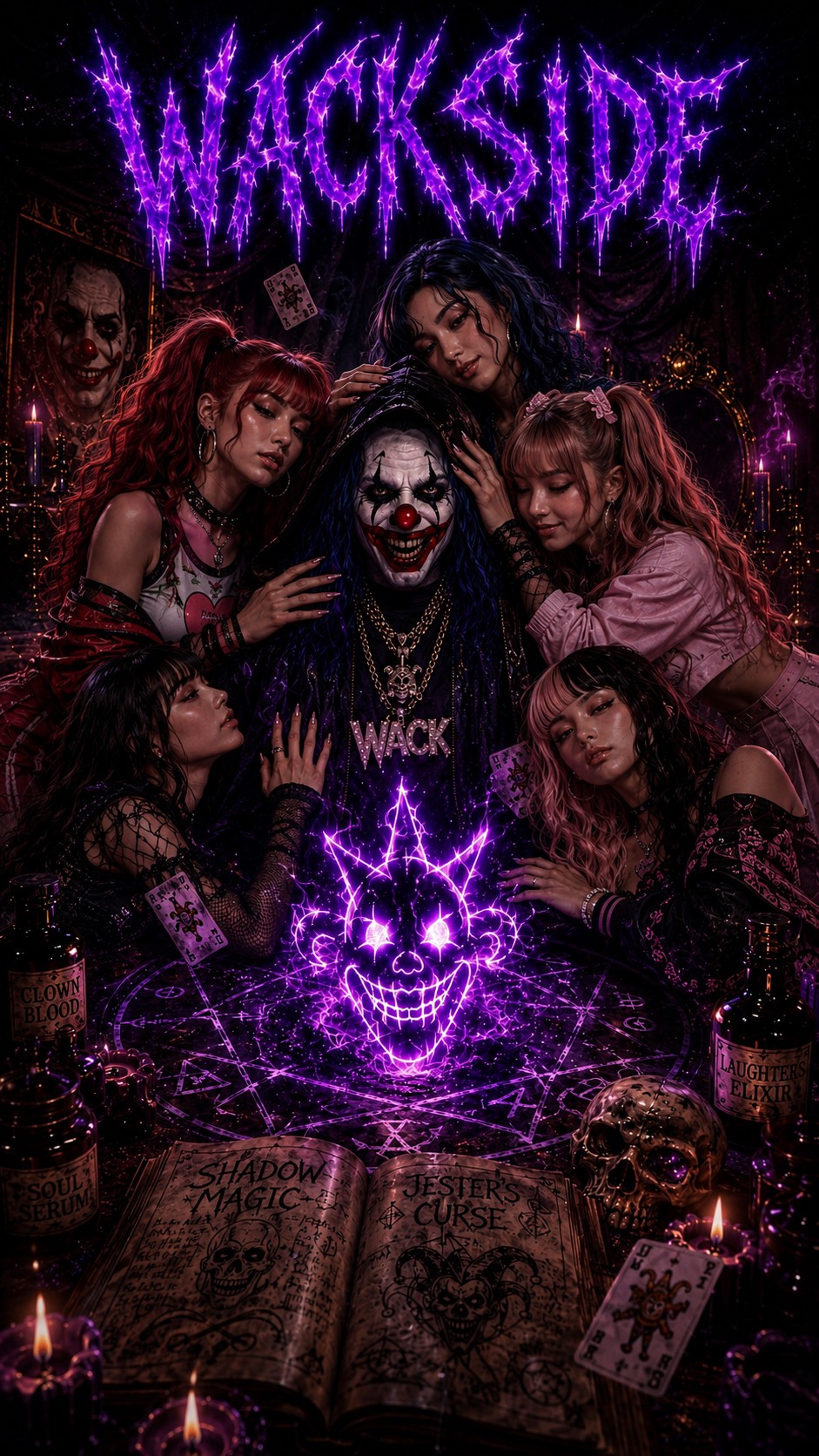 Song Image