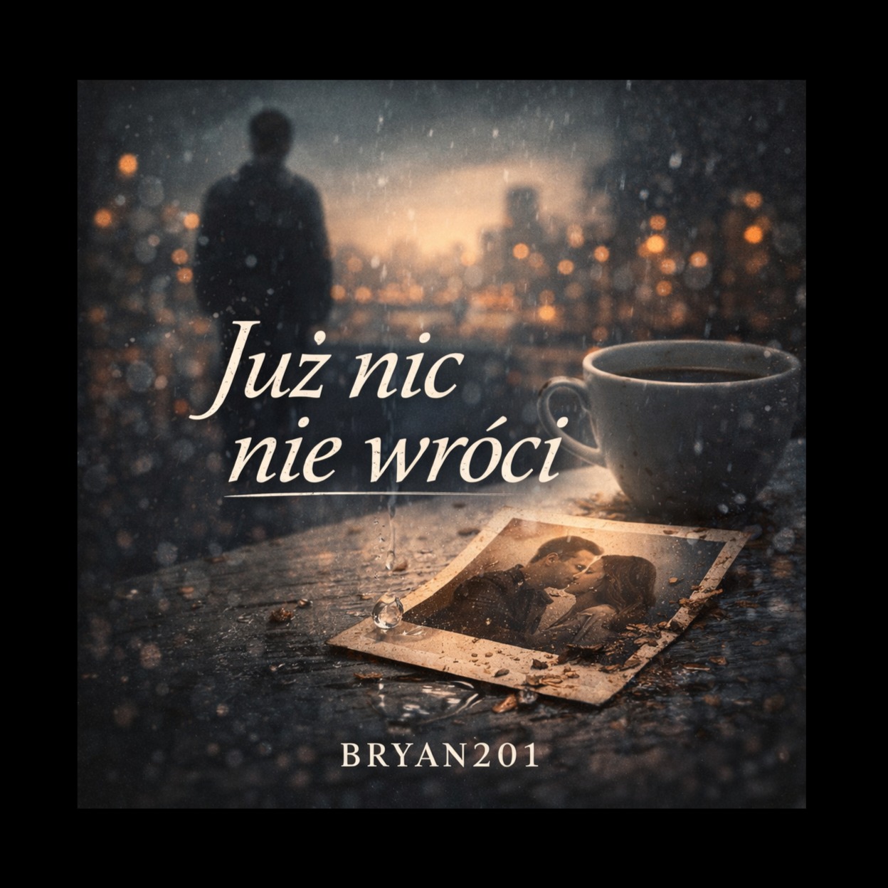 8. Już nic nie wróci artwork