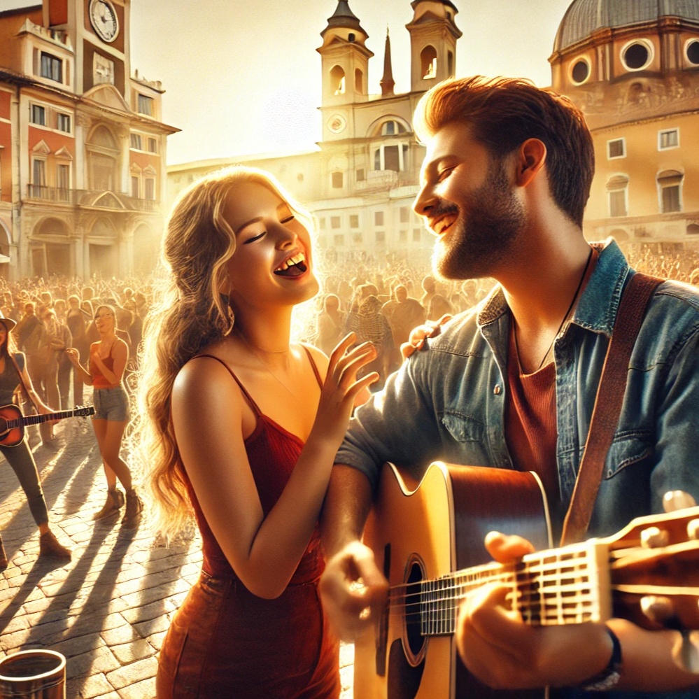 Song Image