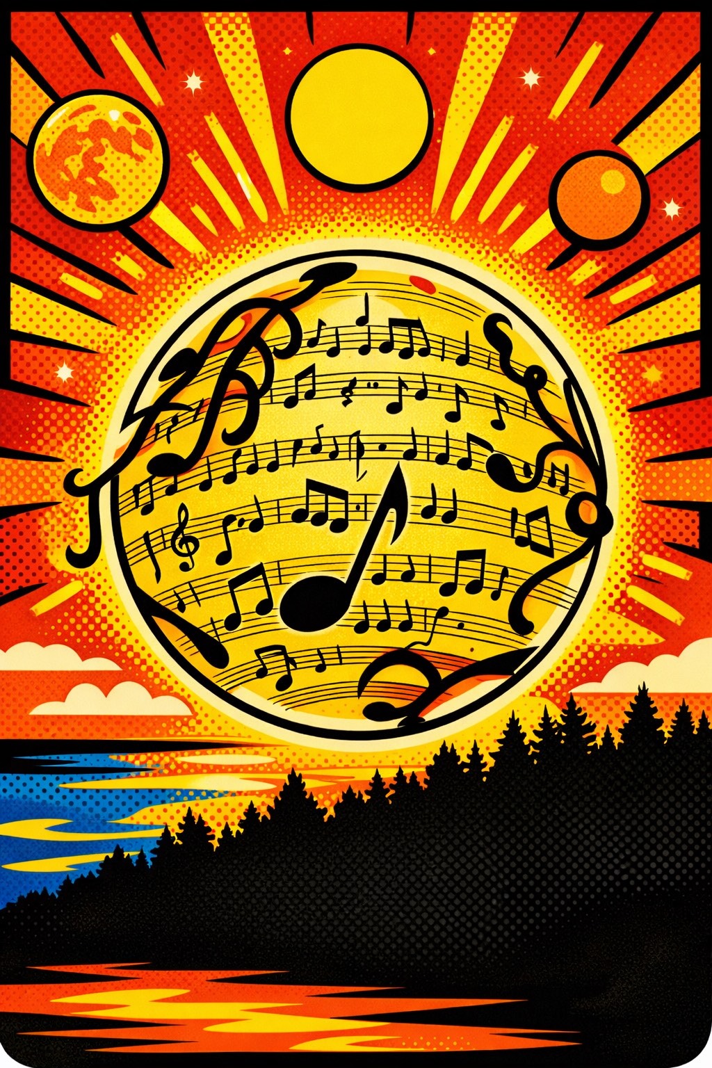 Song Image