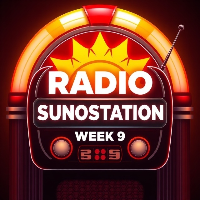 Playlist cover art