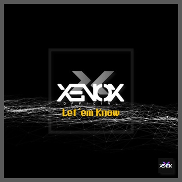 Image for Let 'em Know