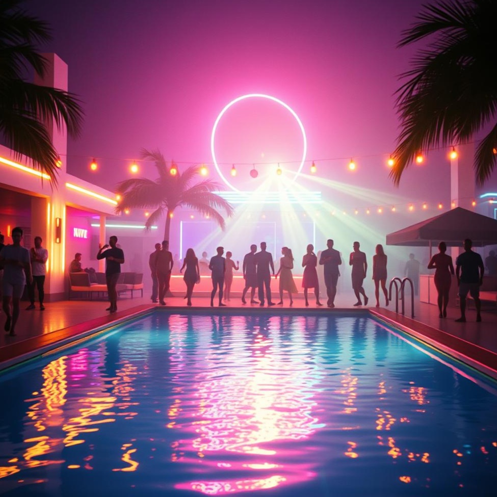 Image for Summer Beats