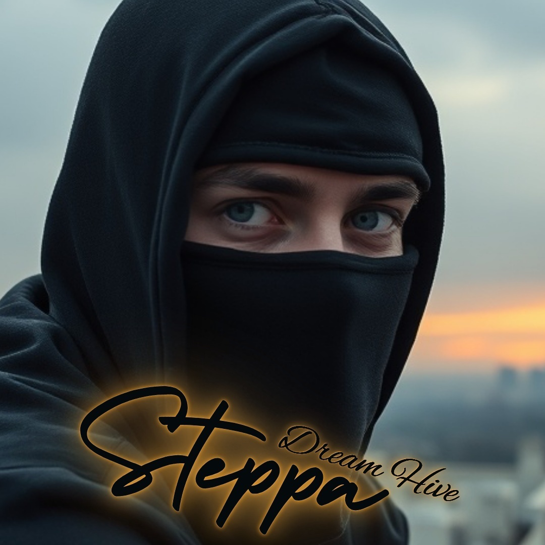 Image for Steppa's Music