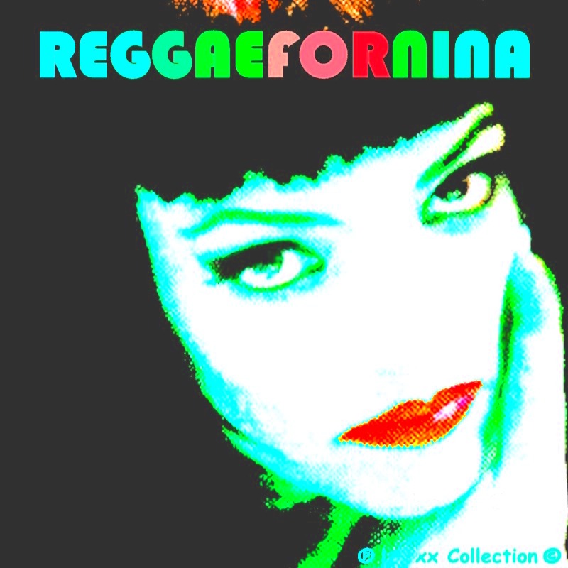 08 - Reggae Für Nina (Loz Mikh Nisht Iber) artwork