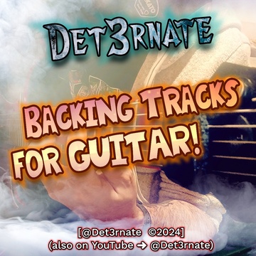 Playlist cover art