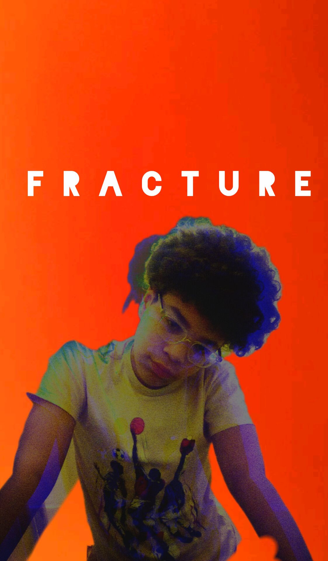 Image for fracture (album)