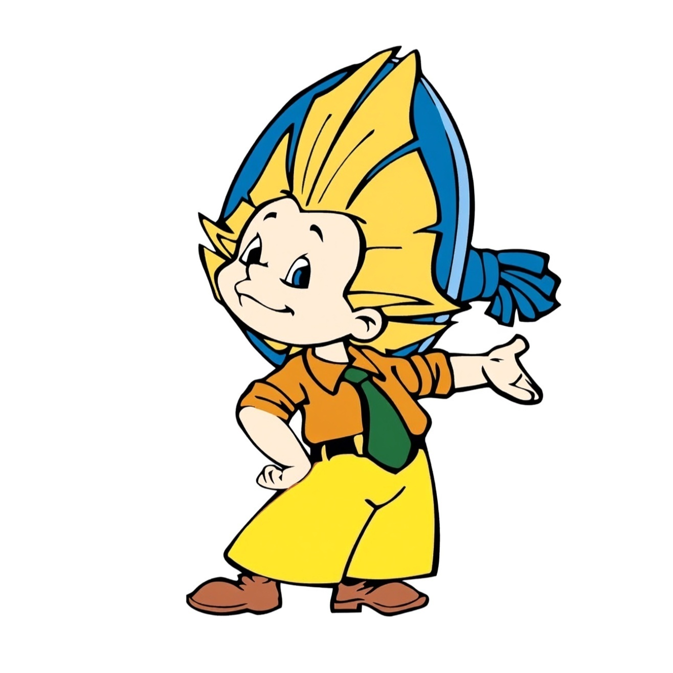 Image for Путь Незнайки