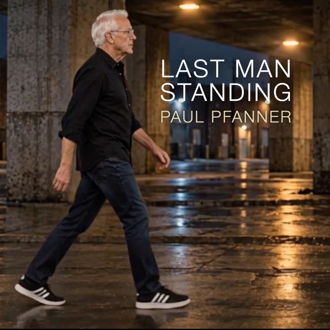 Last Man Standing artwork