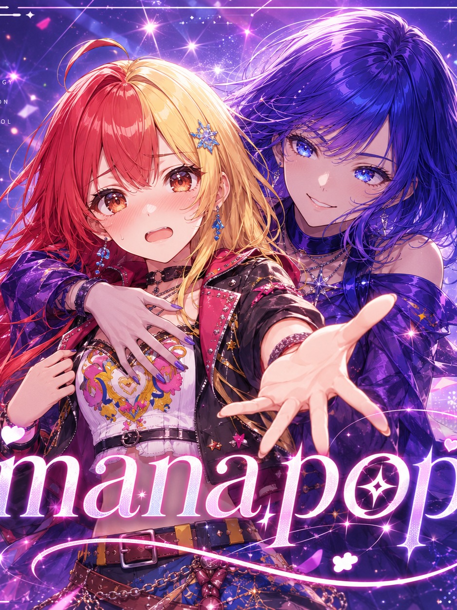manapop ver country rock artwork