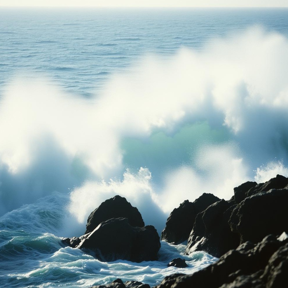 Sonic Waves