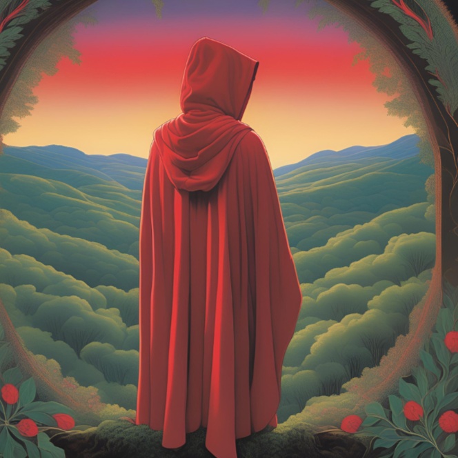 INFERNUM artwork
