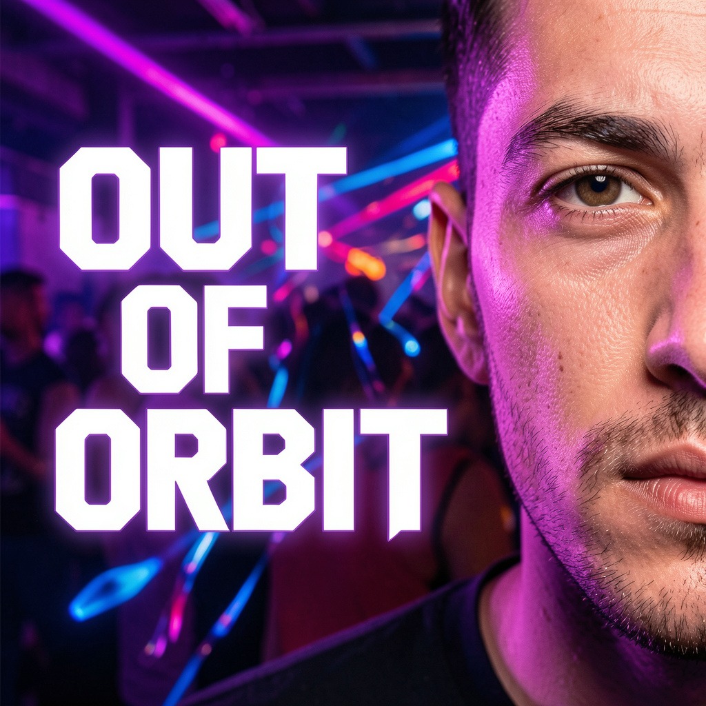 Out Of Orbit artwork