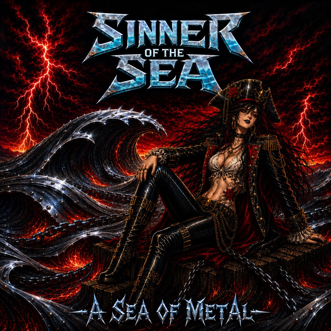 Song Cover Image