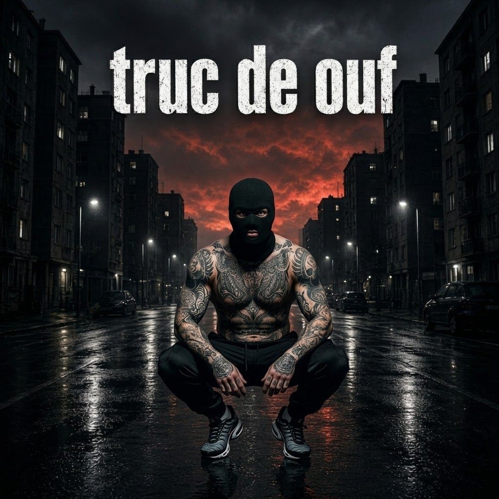 Truc de ouf artwork