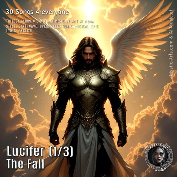 Playlist cover art