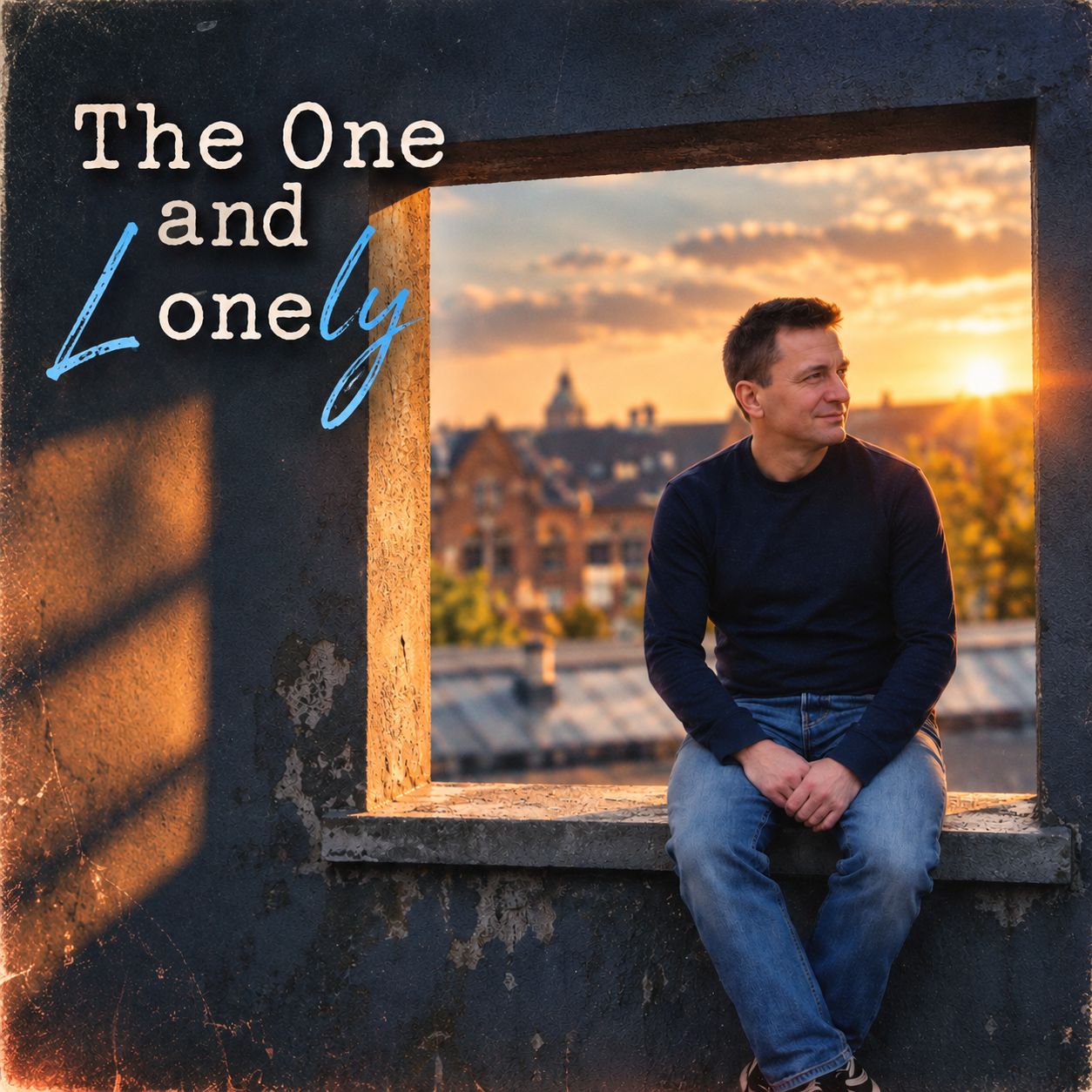 The One and Lonely artwork
