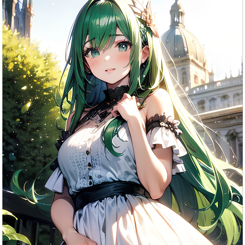 Song Image