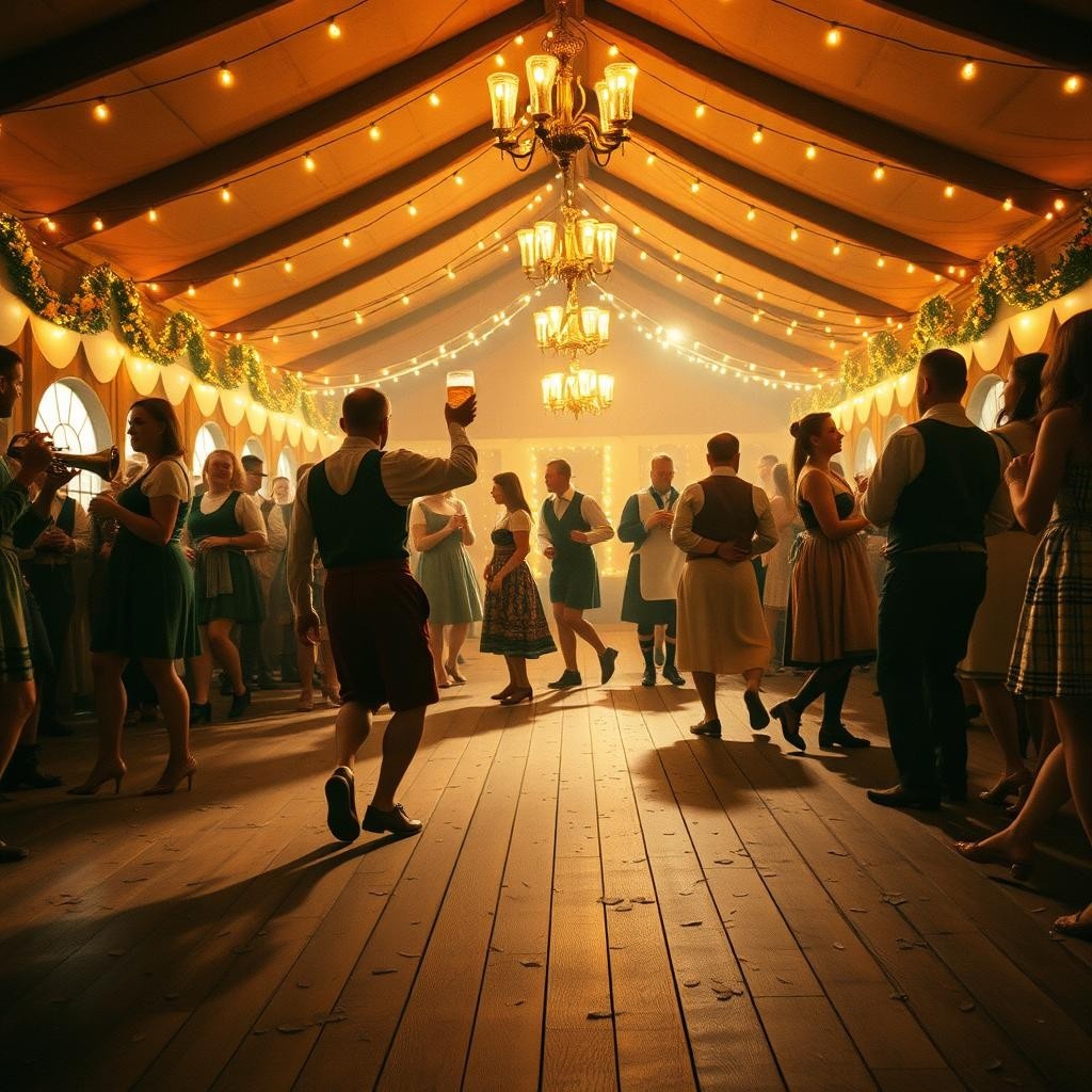 Image for Bierhall‑Donner