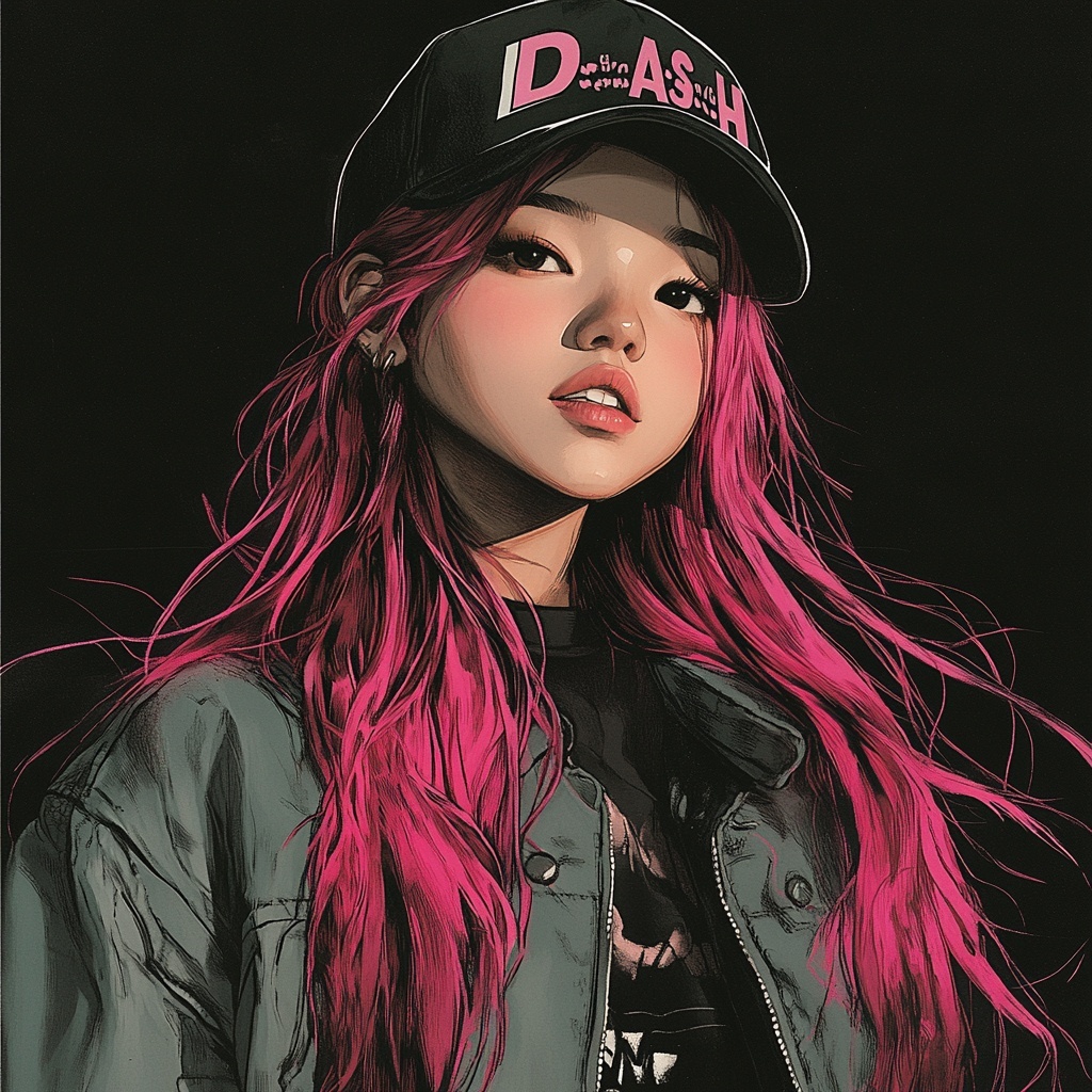 Image for D•A•S•H  [Old Version]