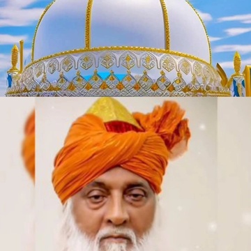 Image for HAZRAT KHWAJA GARIB NAWAZ رحمۃ اللہ علیہ 