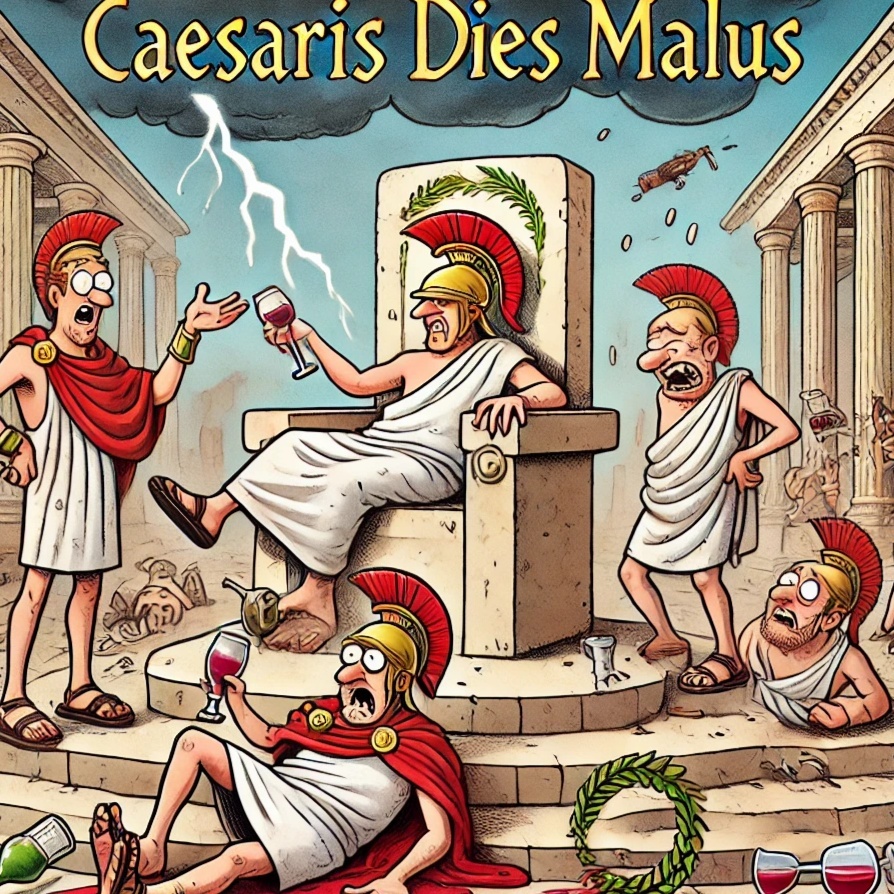 Image for Casus et Consequences