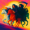 The Four Horsegirls of the Apocalypse