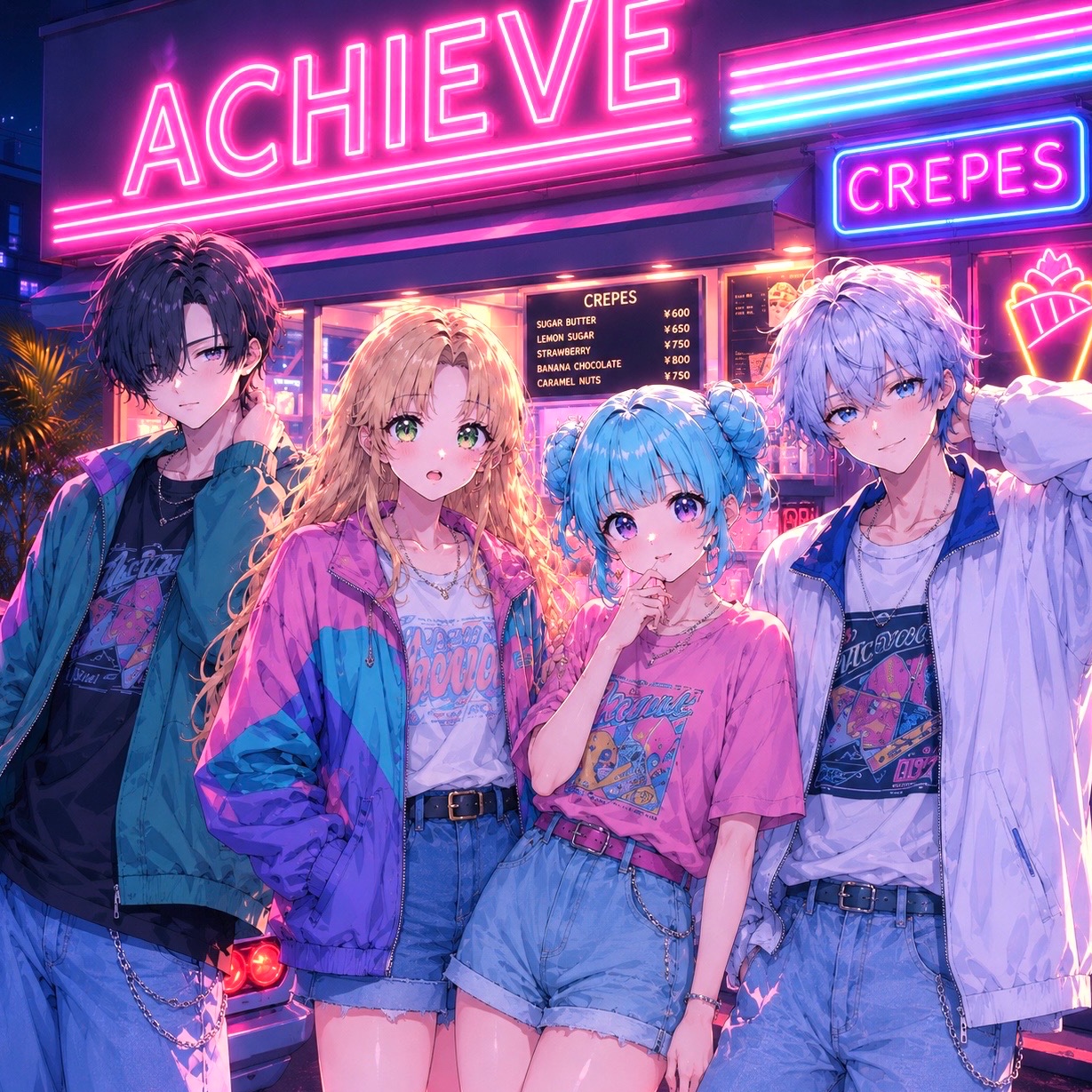 Archive−アチーブ
