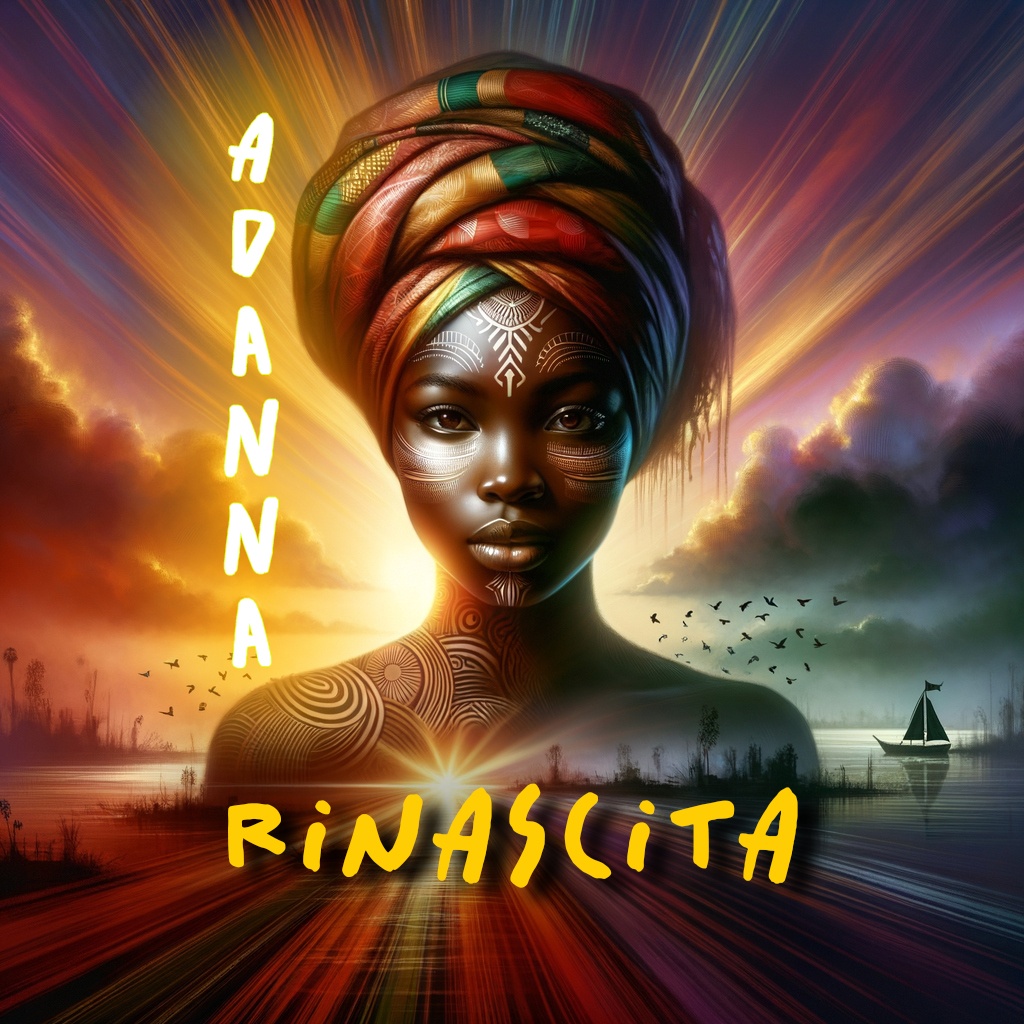 Playlist cover art