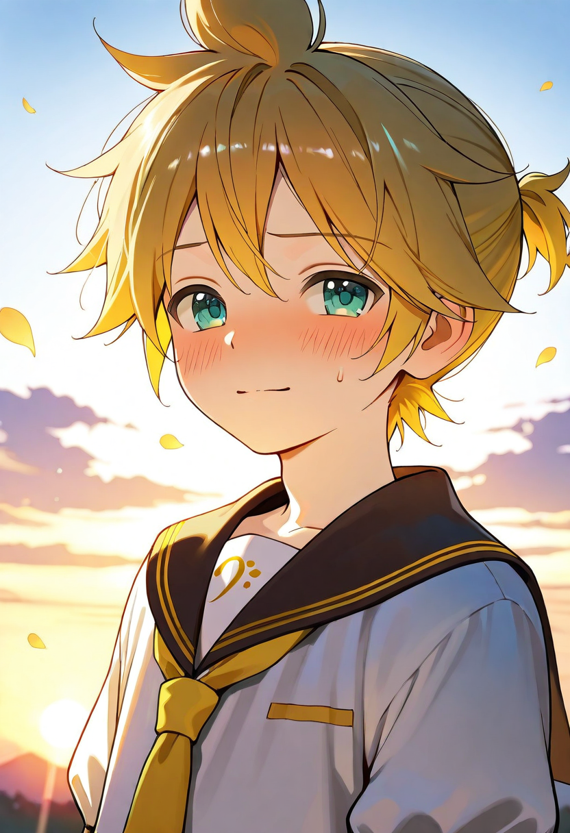 Persona image for Cute boy י