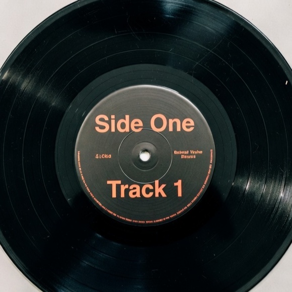 Image for Your Playlist