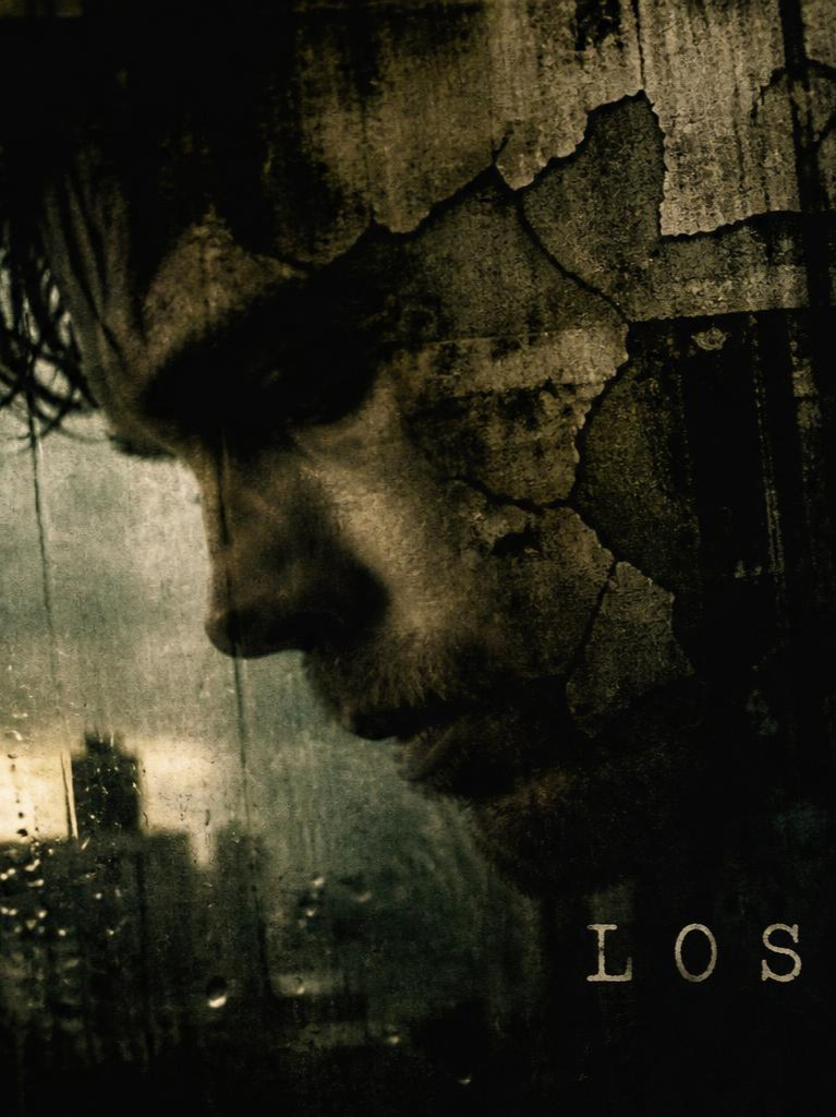 Lost artwork