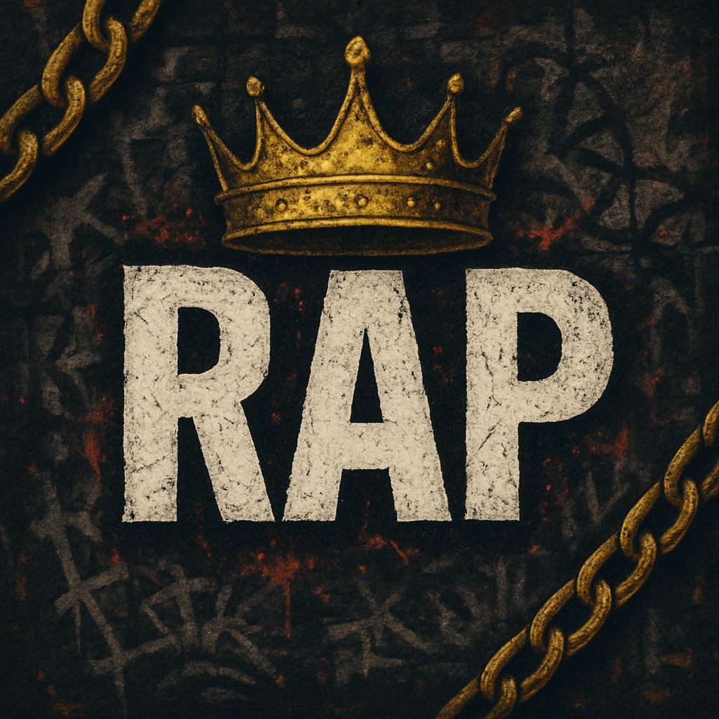 Image for Rap