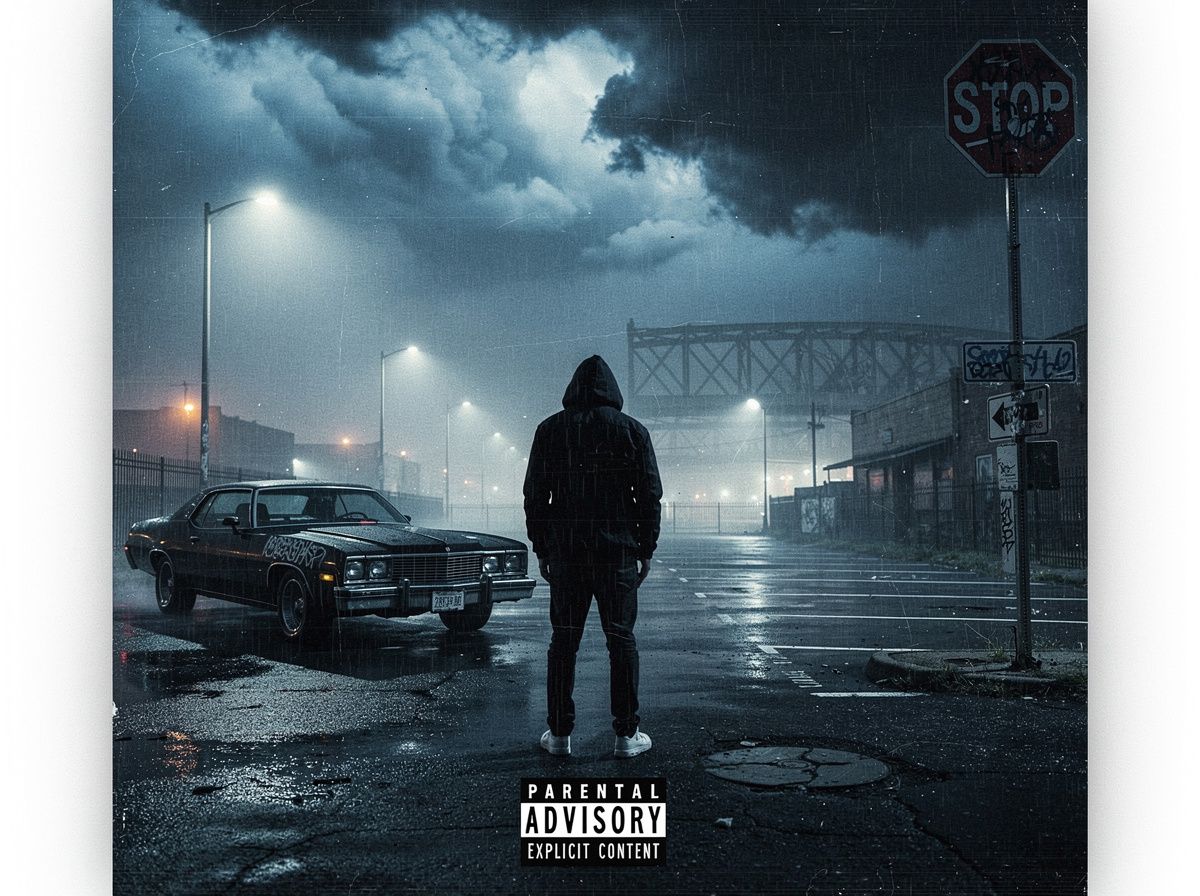 Ten Toes Down artwork