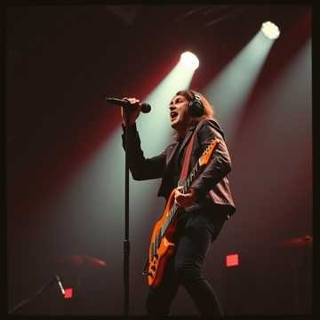 Image for Rock/Hard rock