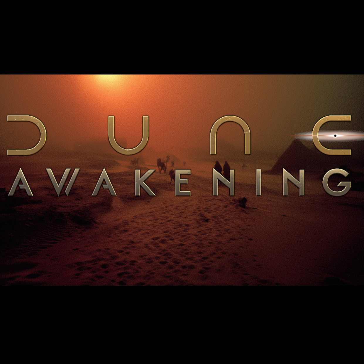Image for Dune Awakening inspired