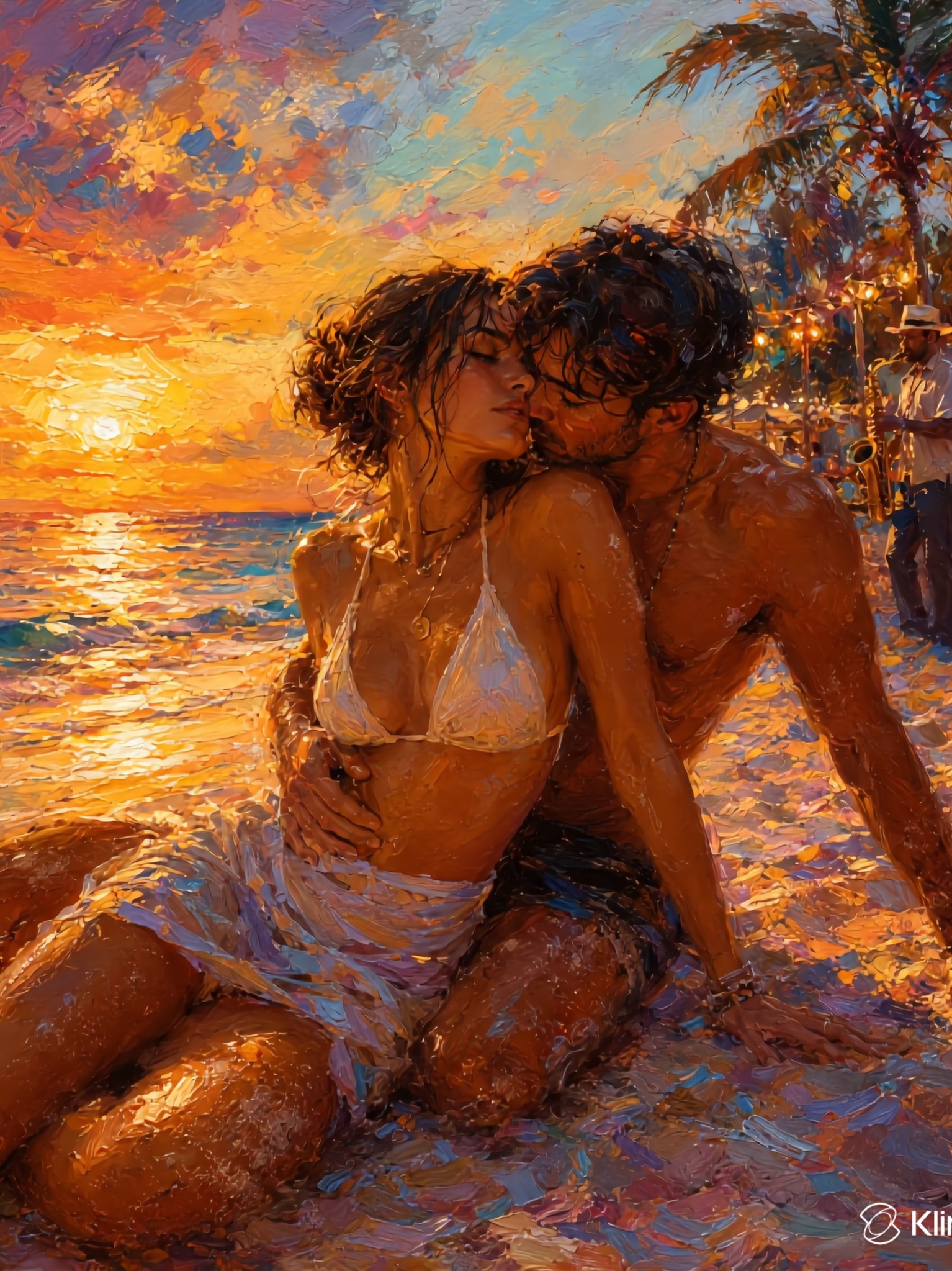 🌊Sabor De Arena🏖️Taste of Sand🌊 artwork