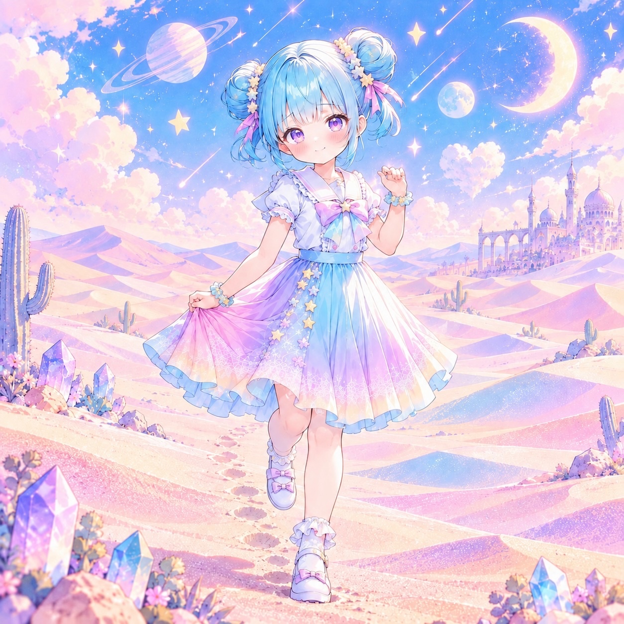 さすらえば （A Cover of JACKPOT031）#さすらえばREMIX artwork