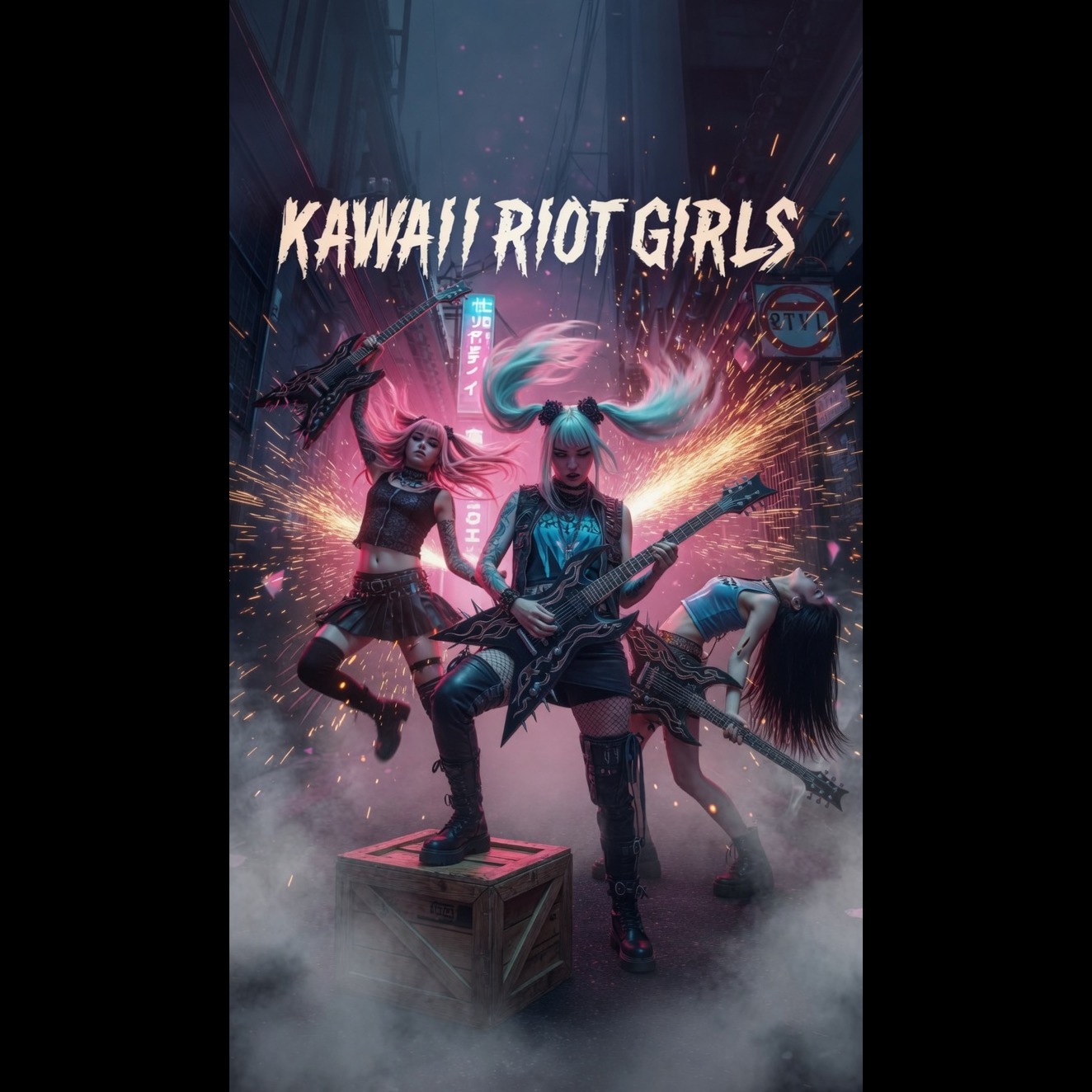 Song Image