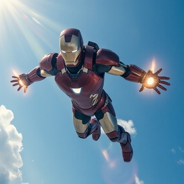 Image for Iron Rock 