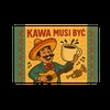 Kawa musi być  (Cover)